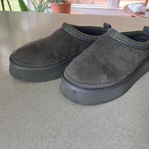 Koolaburra by UGG Burree Platform Slipper